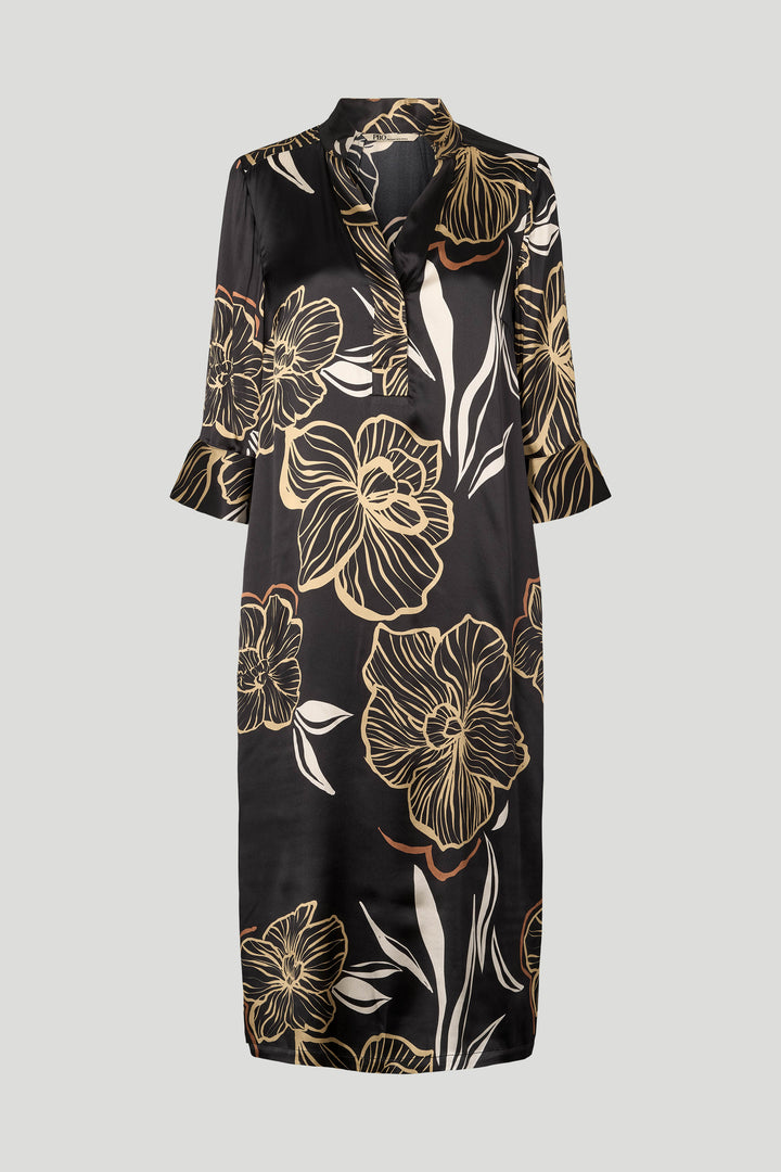 PBO SIMBIA DRESS